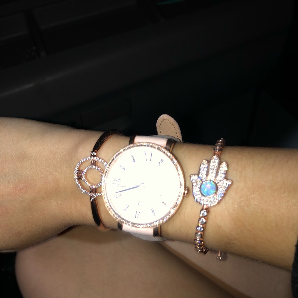 Fossil watch - Picture 2 of 2